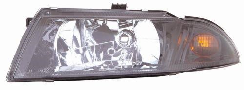 Abakus 214-1157R-LDEM2 Headlight right 2141157RLDEM2: Buy near me at 2407.PL in Poland at an Affordable price!