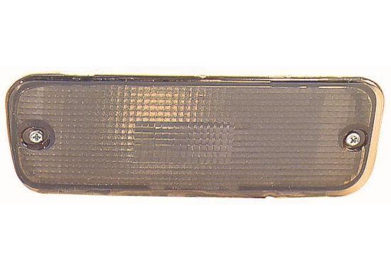 Abakus 214-1306R Tail lamp inner right 2141306R: Buy near me in Poland at 2407.PL - Good price!
