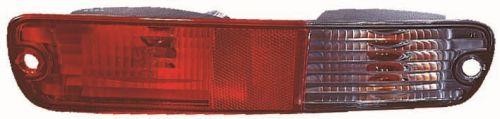 Abakus 214-1317L-UE Tail lamp lower left 2141317LUE: Buy near me in Poland at 2407.PL - Good price!