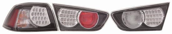 Abakus 214-1324FXLD2AE Combination Rearlight Set 2141324FXLD2AE: Buy near me in Poland at 2407.PL - Good price!