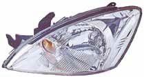 Abakus 214-1172R-LD-E Headlight right 2141172RLDE: Buy near me in Poland at 2407.PL - Good price!