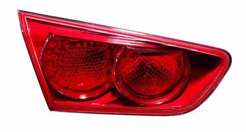 Abakus 214-1324L-LD-UE Tail lamp inner left 2141324LLDUE: Buy near me in Poland at 2407.PL - Good price!