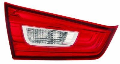 Abakus 214-1327L-UE Tail lamp left 2141327LUE: Buy near me in Poland at 2407.PL - Good price!