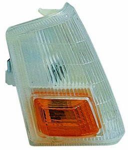 Abakus 214-1520R-A Corner lamp right 2141520RA: Buy near me at 2407.PL in Poland at an Affordable price!