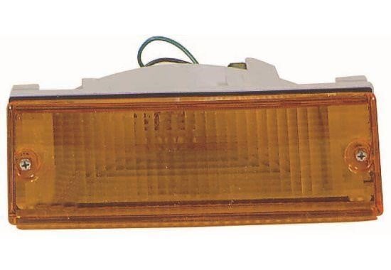 Abakus 214-1625R-AE Corner lamp right 2141625RAE: Buy near me at 2407.PL in Poland at an Affordable price!