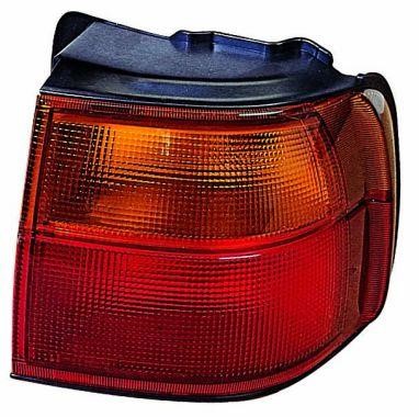 Abakus 214-1949L-AE Tail lamp left 2141949LAE: Buy near me in Poland at 2407.PL - Good price!