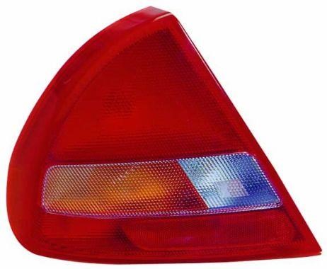 Abakus 214-1955L-A Tail lamp left 2141955LA: Buy near me in Poland at 2407.PL - Good price!