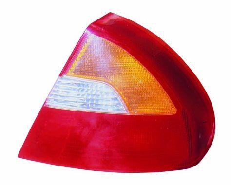 Abakus 214-1962L-UE Tail lamp left 2141962LUE: Buy near me in Poland at 2407.PL - Good price!