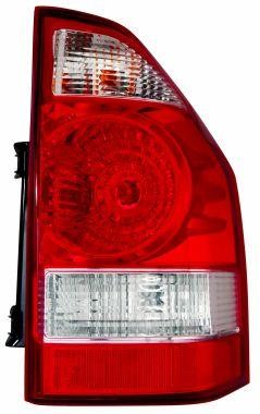 Abakus 214-1979R-AE Tail lamp right 2141979RAE: Buy near me in Poland at 2407.PL - Good price!