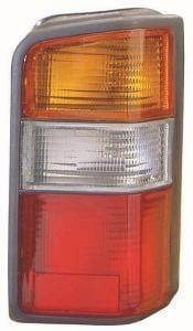 Abakus 214-1921L Tail lamp left 2141921L: Buy near me at 2407.PL in Poland at an Affordable price!