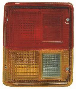 Abakus 214-1922L Tail lamp left 2141922L: Buy near me at 2407.PL in Poland at an Affordable price!