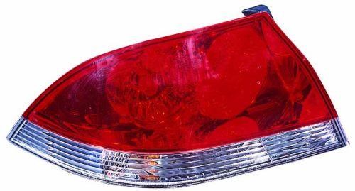 Abakus 214-1983L-A Tail lamp left 2141983LA: Buy near me in Poland at 2407.PL - Good price!