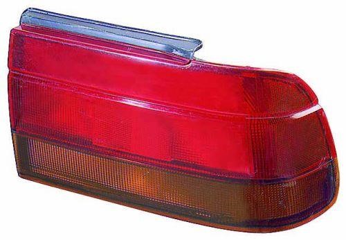 Abakus 214-1930R-A Tail lamp right 2141930RA: Buy near me in Poland at 2407.PL - Good price!