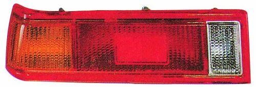 Abakus 214-1933L-A Tail lamp left 2141933LA: Buy near me in Poland at 2407.PL - Good price!