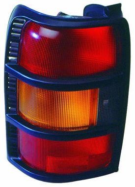 Abakus 214-1938L-2A Tail lamp left 2141938L2A: Buy near me in Poland at 2407.PL - Good price!