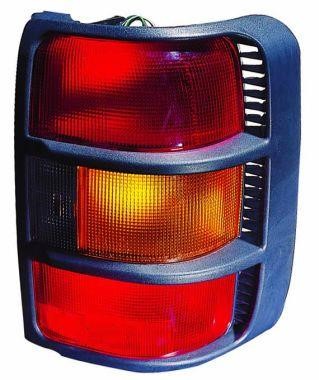 Abakus 214-1938L-2AD Tail lamp left 2141938L2AD: Buy near me in Poland at 2407.PL - Good price!