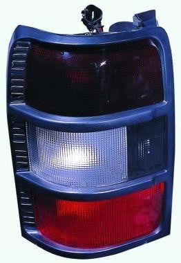 Abakus 214-1938L-NA Tail lamp left 2141938LNA: Buy near me at 2407.PL in Poland at an Affordable price!