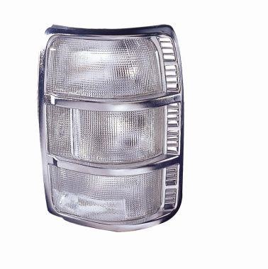 Abakus 214-1938P-B-VC Combination Rearlight Set 2141938PBVC: Buy near me in Poland at 2407.PL - Good price!