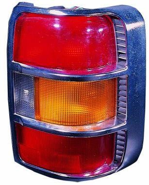 Abakus 214-1938R-1AD Tail lamp right 2141938R1AD: Buy near me at 2407.PL in Poland at an Affordable price!