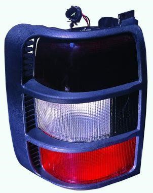 Abakus 214-1938R-2ADCR Tail lamp right 2141938R2ADCR: Buy near me in Poland at 2407.PL - Good price!