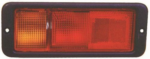 Abakus 214-1946L-UE Tail lamp left 2141946LUE: Buy near me in Poland at 2407.PL - Good price!