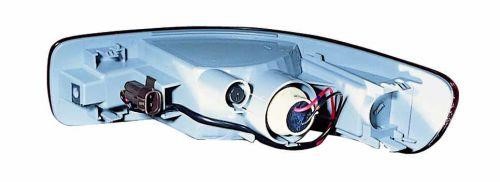 Abakus 214-4002L-LD-UE Fog lamp, rear 2144002LLDUE: Buy near me in Poland at 2407.PL - Good price!