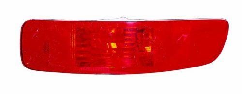 Abakus 214-4002R-LD-UE Rear fog lamp right 2144002RLDUE: Buy near me in Poland at 2407.PL - Good price!