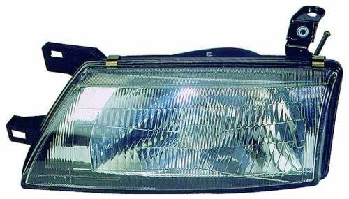 Abakus 215-1152L-LD Headlight left 2151152LLD: Buy near me in Poland at 2407.PL - Good price!