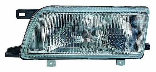 Abakus 215-1153L-LD-EM Headlight left 2151153LLDEM: Buy near me at 2407.PL in Poland at an Affordable price!