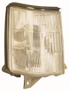 Abakus 215-1522L-AE Position lamp left 2151522LAE: Buy near me in Poland at 2407.PL - Good price!