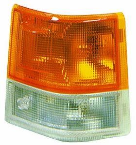 Abakus 215-1524R-A Corner lamp right 2151524RA: Buy near me in Poland at 2407.PL - Good price!