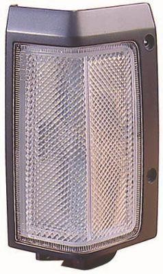 Abakus 215-1554R-A Corner lamp right 2151554RA: Buy near me at 2407.PL in Poland at an Affordable price!