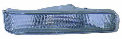 Abakus 215-1659R-1CL Headlight right 2151659R1CL: Buy near me in Poland at 2407.PL - Good price!