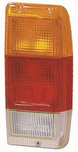 Abakus 215-1923L-A Tail lamp left 2151923LA: Buy near me in Poland at 2407.PL - Good price!