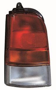 Abakus 215-1990L-A Tail lamp left 2151990LA: Buy near me in Poland at 2407.PL - Good price!