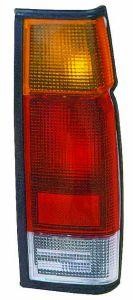 Abakus 215-1926R-X Tail lamp right 2151926RX: Buy near me at 2407.PL in Poland at an Affordable price!