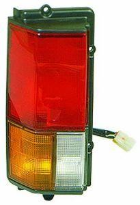 Abakus 215-1937R-A Tail lamp right 2151937RA: Buy near me in Poland at 2407.PL - Good price!
