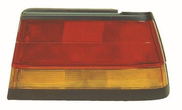 Abakus 215-1940R-R Tail lamp right 2151940RR: Buy near me in Poland at 2407.PL - Good price!