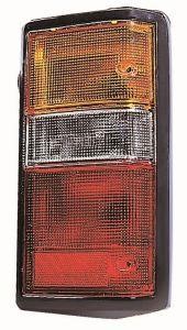 Abakus 215-1942L-A Tail lamp left 2151942LA: Buy near me in Poland at 2407.PL - Good price!