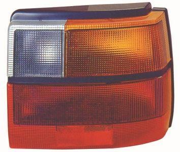 Abakus 215-1980L-A Tail lamp left 2151980LA: Buy near me at 2407.PL in Poland at an Affordable price!