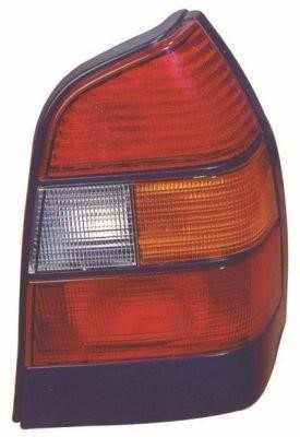 Abakus 215-1982R-UE Tail lamp right 2151982RUE: Buy near me in Poland at 2407.PL - Good price!