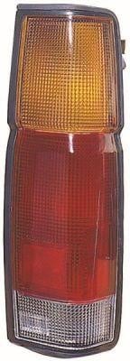 Abakus 215-1986L-A Tail lamp left 2151986LA: Buy near me at 2407.PL in Poland at an Affordable price!