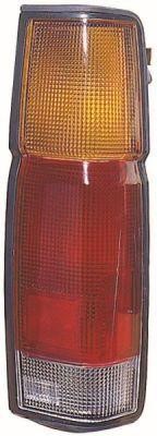 Abakus 215-1986R-A Tail lamp right 2151986RA: Buy near me in Poland at 2407.PL - Good price!