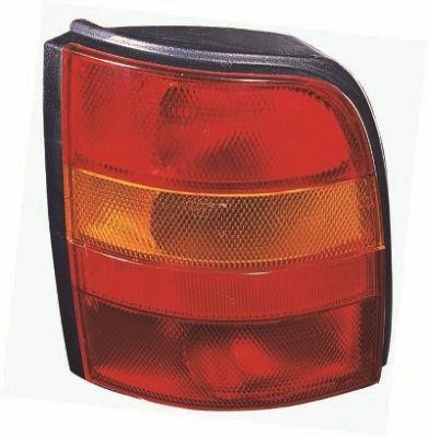 Abakus 215-1988L-LD-UE Tail lamp left 2151988LLDUE: Buy near me in Poland at 2407.PL - Good price!