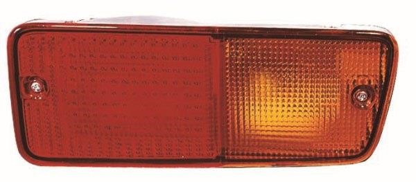 Abakus 215-19H4L-UE Tail lamp lower left 21519H4LUE: Buy near me in Poland at 2407.PL - Good price!