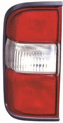 Abakus 215-19H8R-AE Tail lamp right 21519H8RAE: Buy near me in Poland at 2407.PL - Good price!