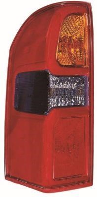 Abakus 215-19H9L-A Tail lamp left 21519H9LA: Buy near me in Poland at 2407.PL - Good price!