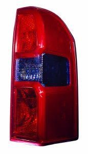 Abakus 215-19H9L-LD-AE Tail lamp outer left 21519H9LLDAE: Buy near me in Poland at 2407.PL - Good price!