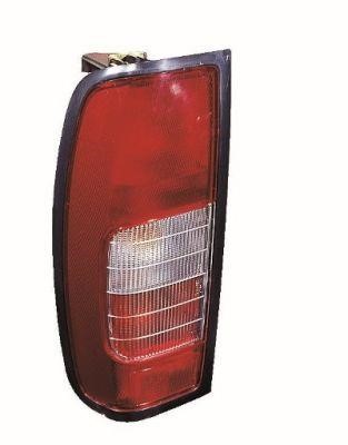 Abakus 215-19K3L-LD-AE Lampa tylna lewa 21519K3LLDAE: Dobra cena w Polsce na 2407.PL - Kup Teraz!