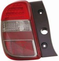 Abakus 215-19L6P3LD-UE Combination Rearlight Set 21519L6P3LDUE: Buy near me at 2407.PL in Poland at an Affordable price!